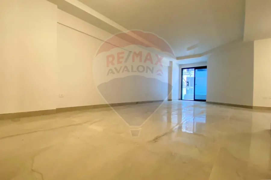 شقة للبيع (سكاي لاين) سموحة 169 م