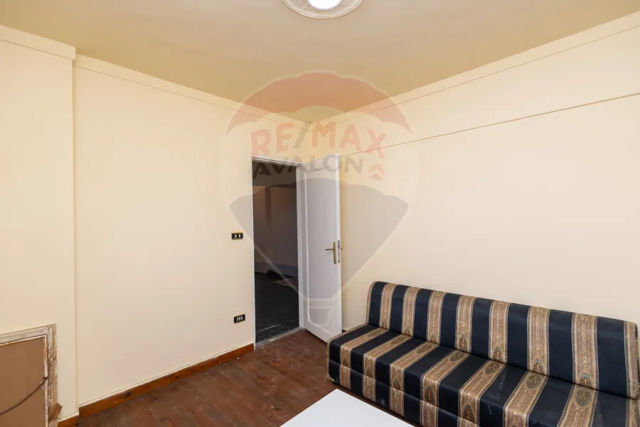 Duplex apartment for sale 260 m, Sidi Bishr (Khaled Ibn El Walid St.)