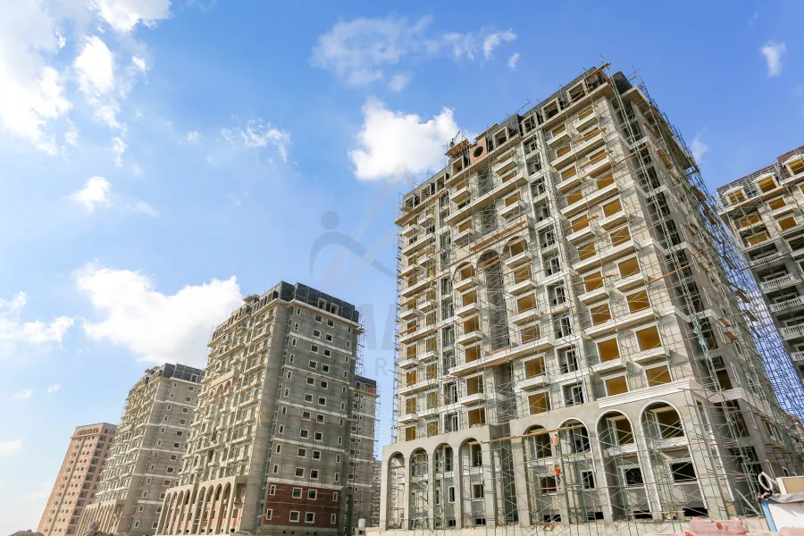 Apartment for sale 177 m Swary - Ready to move