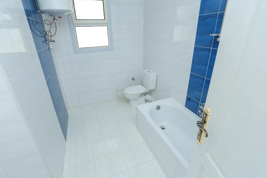 Luxury Furnished Villa for Rent 600m King Marriot -Compund Alex West