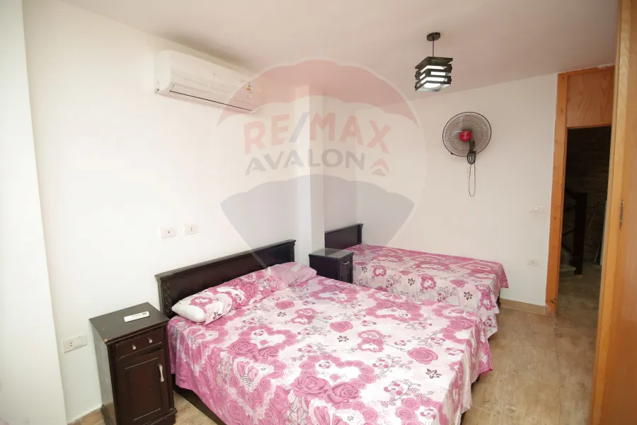 فيلا للبيع الساحل (قرية كورونادو - ك 164 سيدى عبد الرحمن)