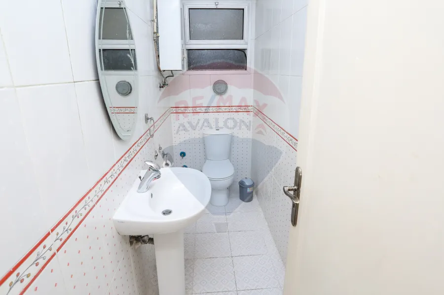 Furnished Apartment For Rent 208 m Kafr Abdo (Steps From Ismailya St.)