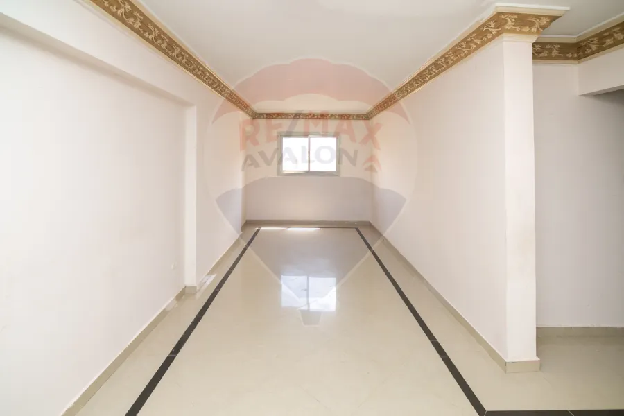 Apartment for sale 145 m Smouha (Al-Nasr St.)