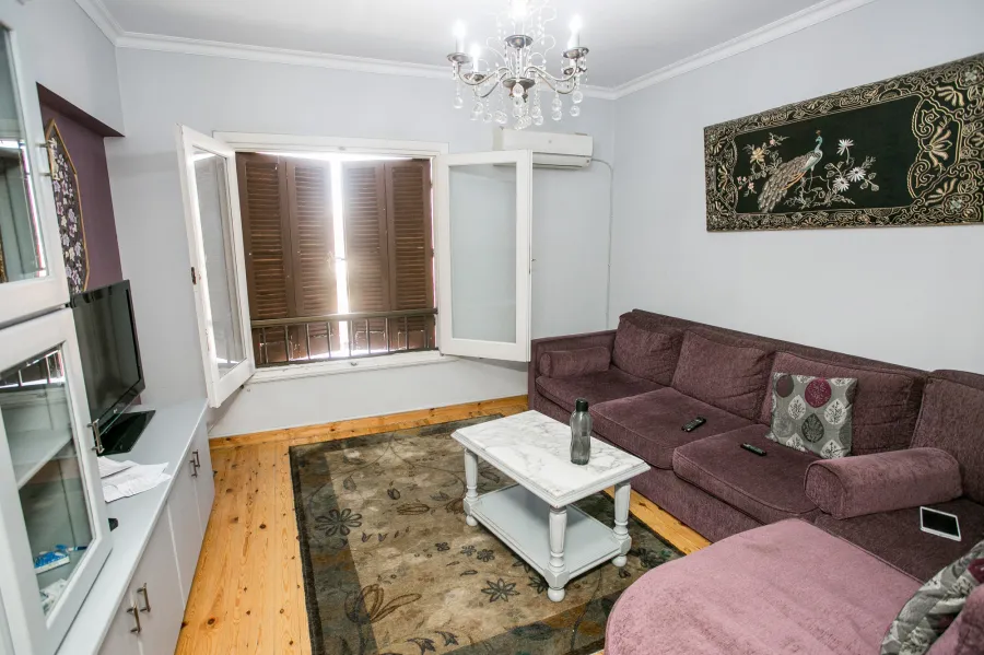 Apartment for Sale 180m Smouha (Near To AboQir St)