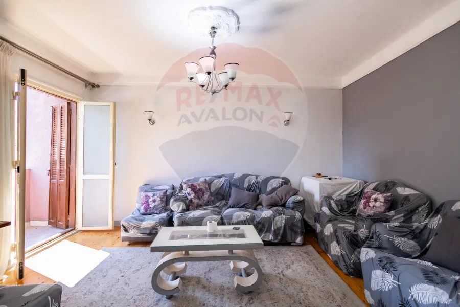 شقة للبيع 130 م فلمنج (على الترام)