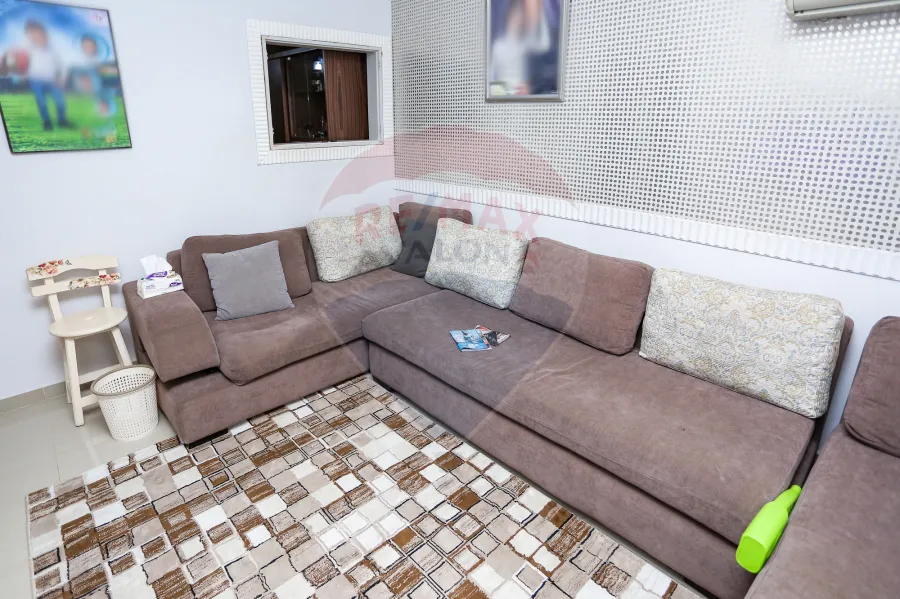 Apartment for sale 262 m Louran (Serhank St. steps from taram station)