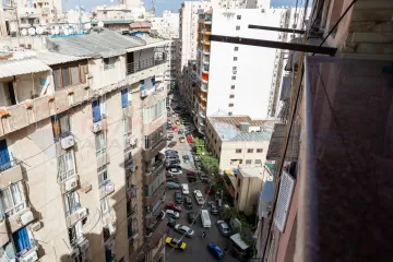 Apartment for sale 205 m Smouha (Bahaa El Din El Ghatouri St.)