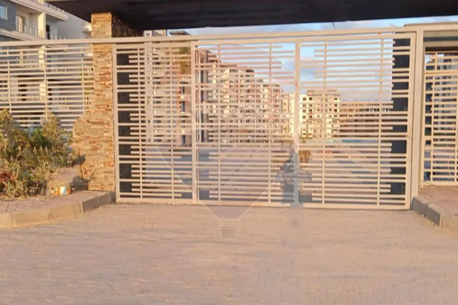 شالية للبيع الساحل (رو مارينا العلمين) - 81 م