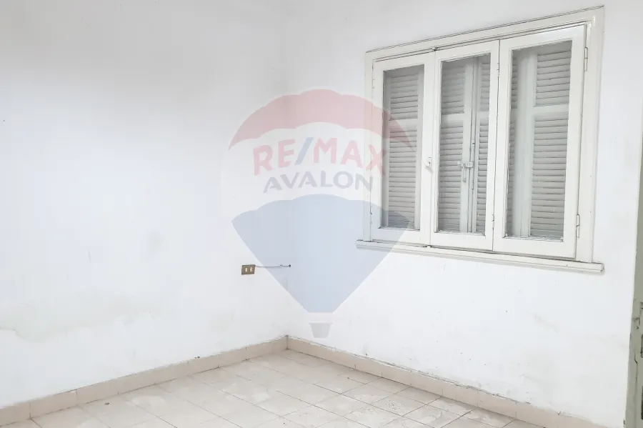 شقة إداري للبيع 75 م الإبراهيمية (ش كانوب)