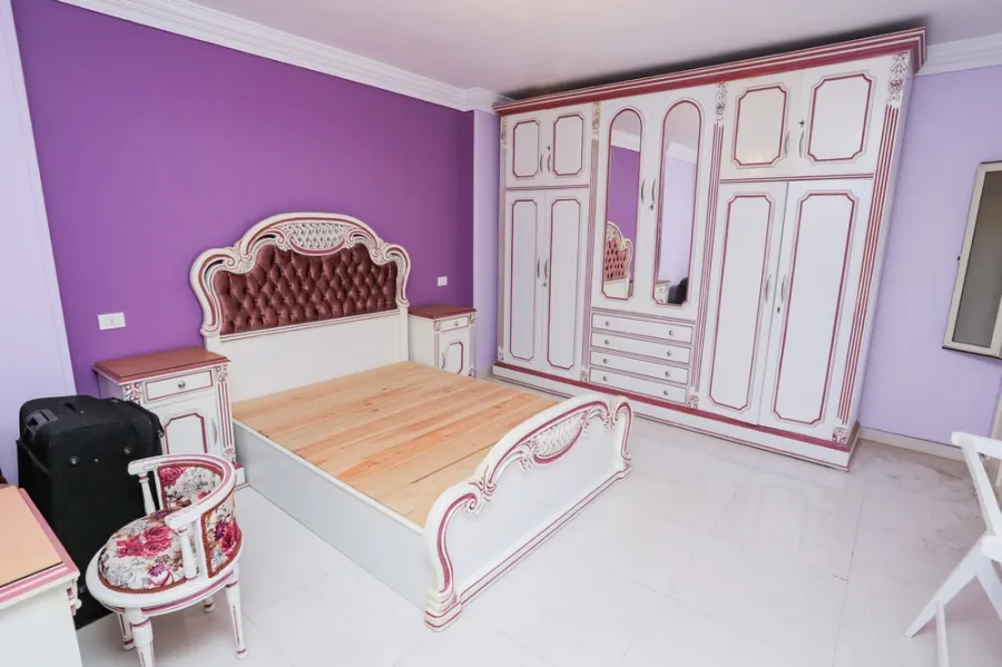 شقة للبيع 150م سان ستفانو