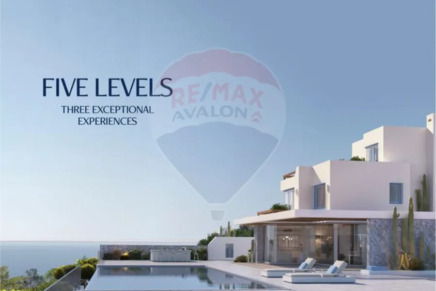 Beach House for sale (Mountain View - LVLS) 145 m -