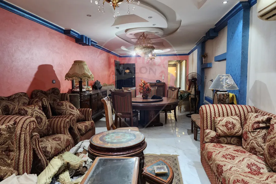 Licensed Apartment for sale 174 m Sidi beshr (El-Essawy main St.)