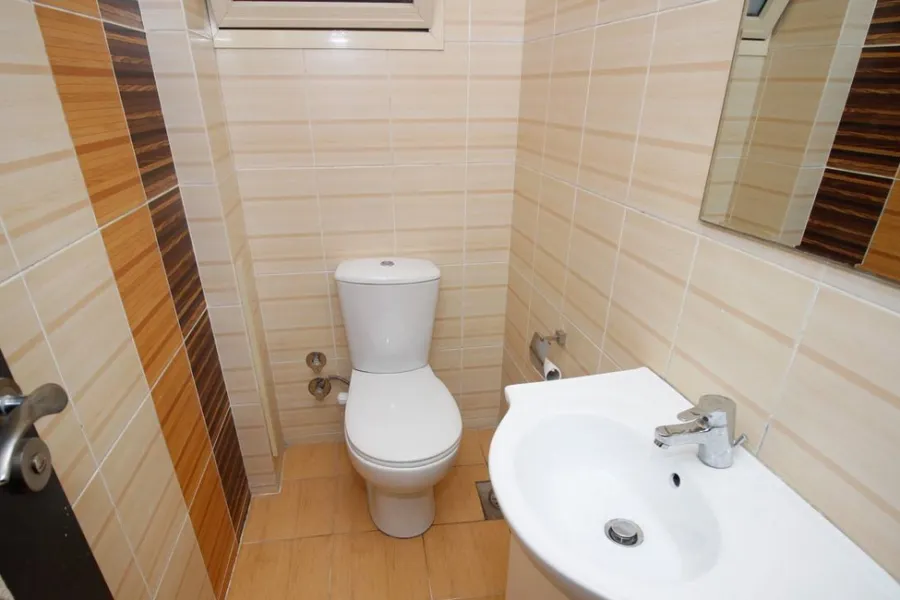 Apartment For Rent 280m El-Ebrahimya (El-Gish Road- Kornish St.)