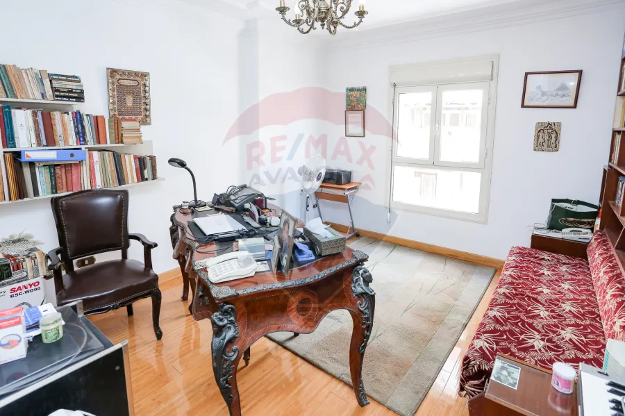 Apartment for sale 205 m Wabour Al mayah (Galal eldin elDesoky)