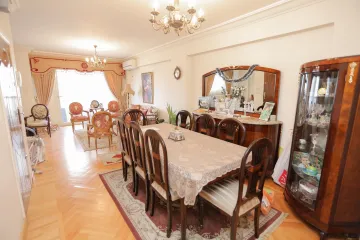 Apartment for sale 125 Fleming -Near to Abo Qir St & Tram St