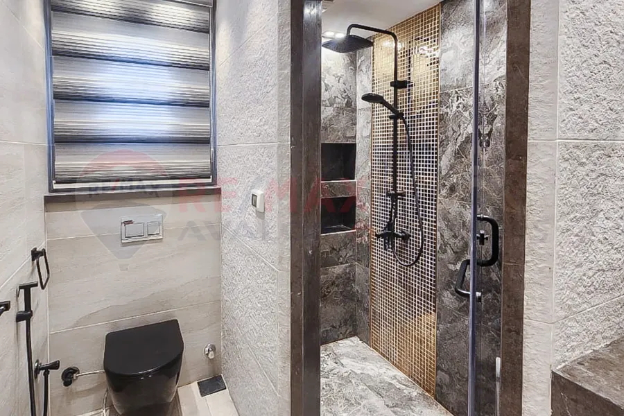 Apartment for sale 152 m Smouha (Edmond Fremon St.)