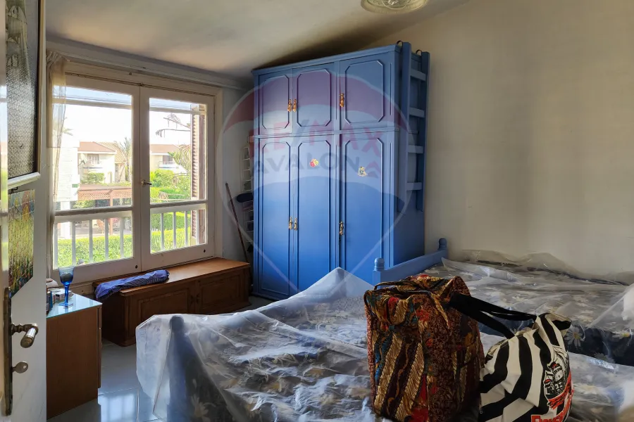 Stand alone villa for sale (Diamond Beach - El Alamein) 672 m