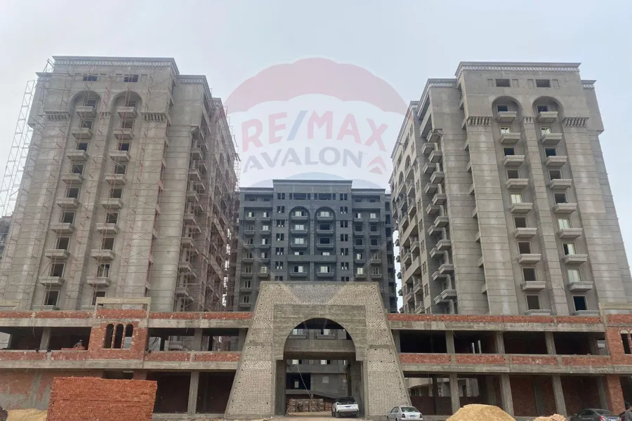 شقة للبيع 150 م  (صواري)