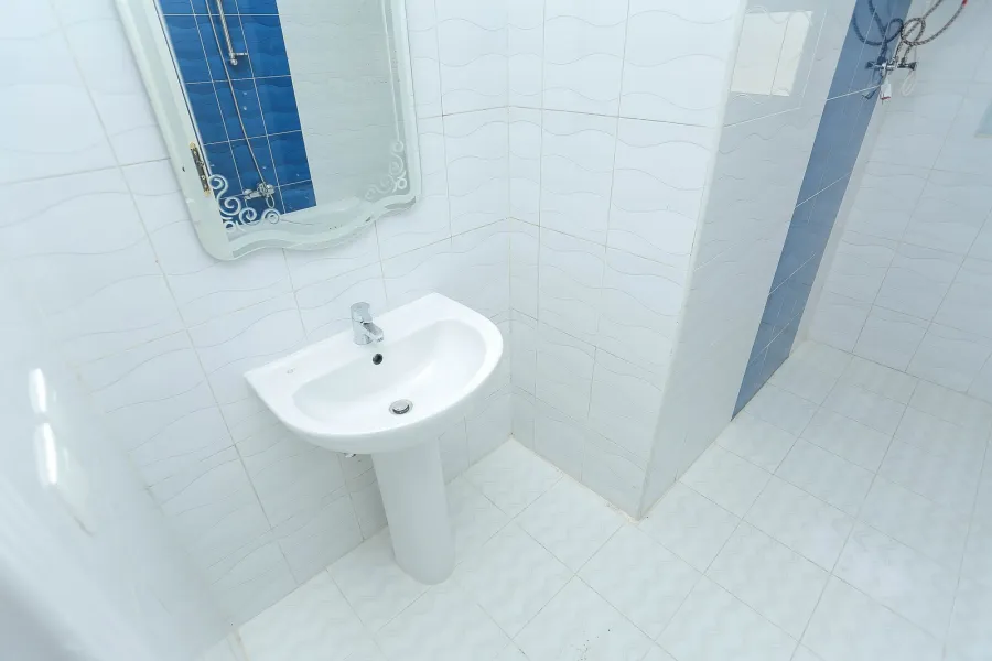 Luxury Furnished Villa for Rent 600m King Marriot -Compund Alex West