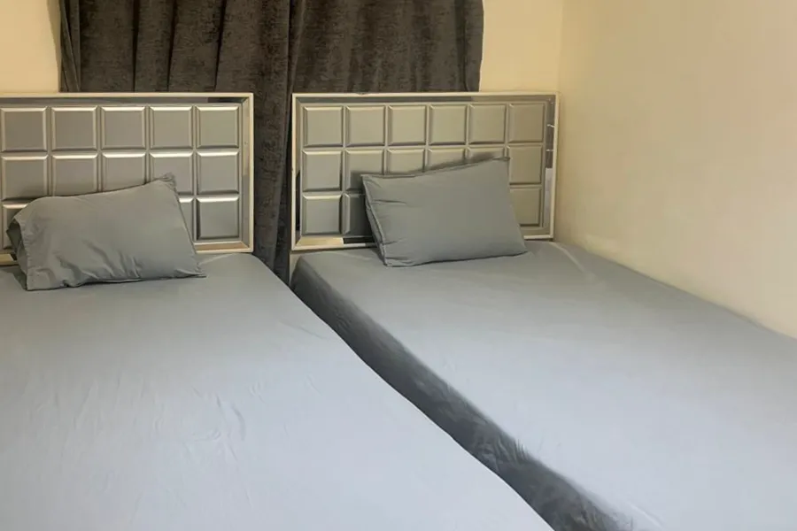 ستوديو للبيع (مارينا فالي) 60 م