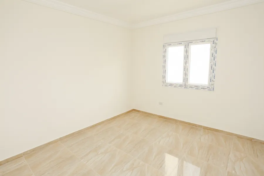 Apartment for rent 140m Al-Wzara (Abo Qir St.)