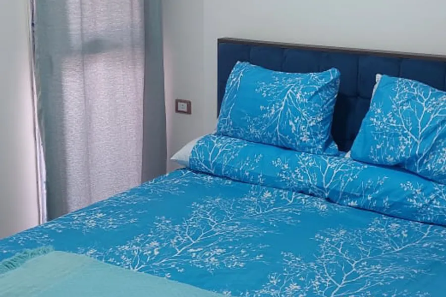 Chalet for sale (Porto Marina Residence) 80 m