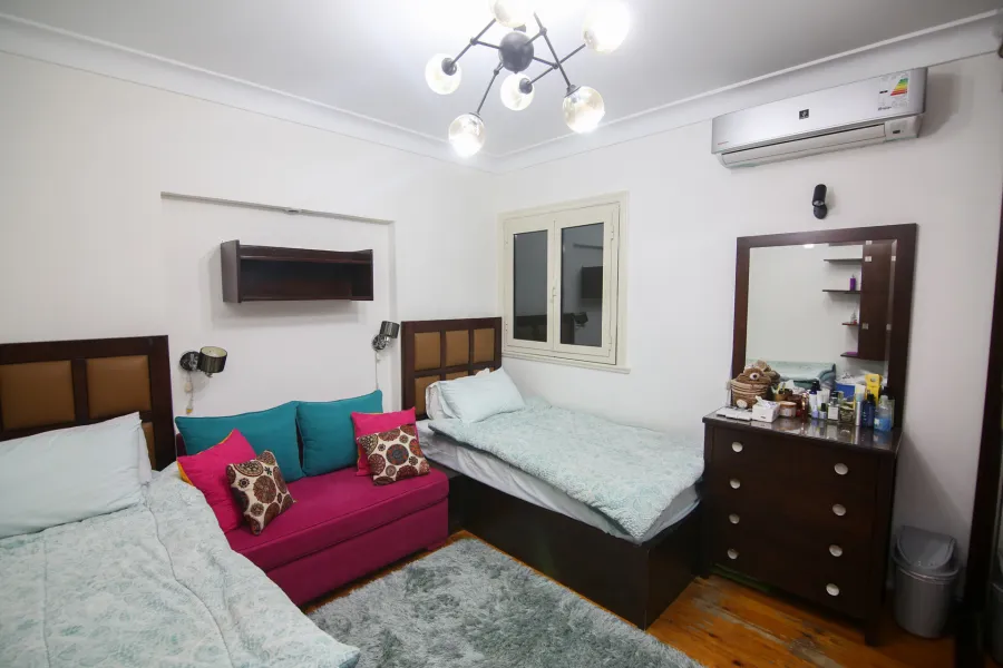 Apartment for sale 185 m Smouha (Hassan Allam St.)