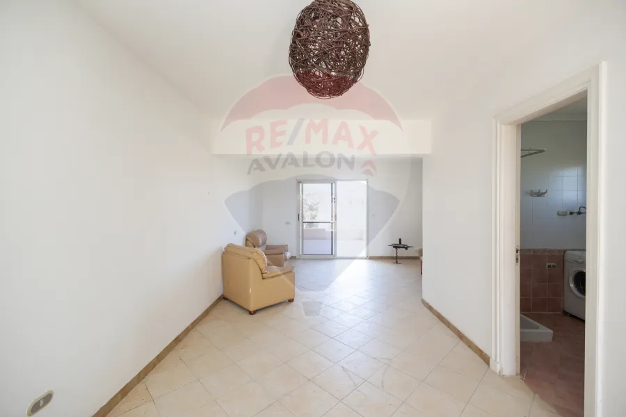 Twin house villa for sale (Sumed) 390 m