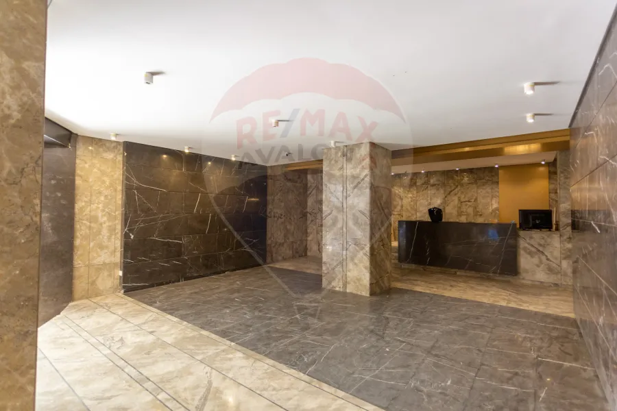 Apartment for sale 175 m San Stefano (Brand building)
