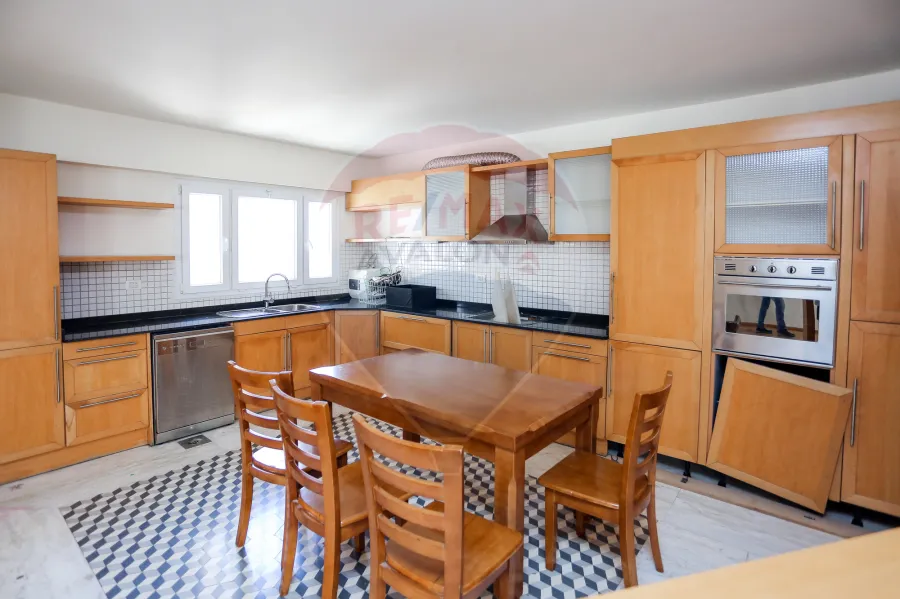 Triplex Apartment For Sale 340 m Smouha ( Fawzi Moaaz St. )