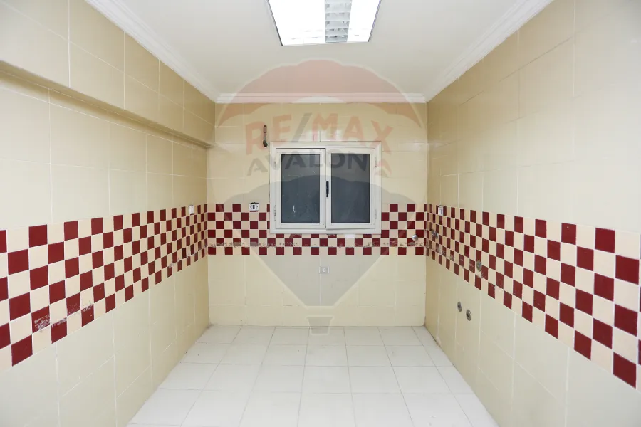 Administrative apartment for sale 175 m Smouha (Golden Square - Brand Building)