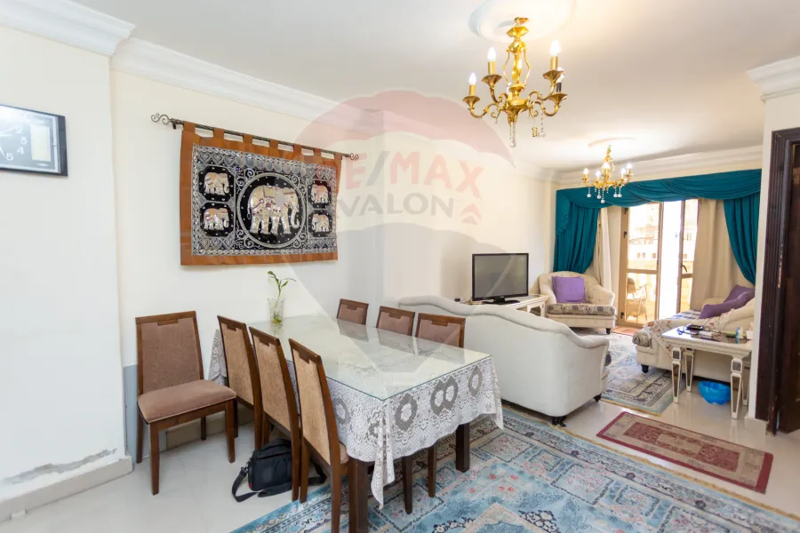 Apartment for sale 125 m Raml Station (Roman Theater St.)