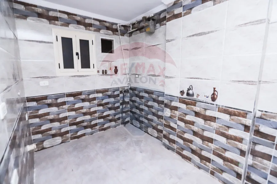 Apartment for sale 150 m Miami (Num 1 from Abd elnaser st)