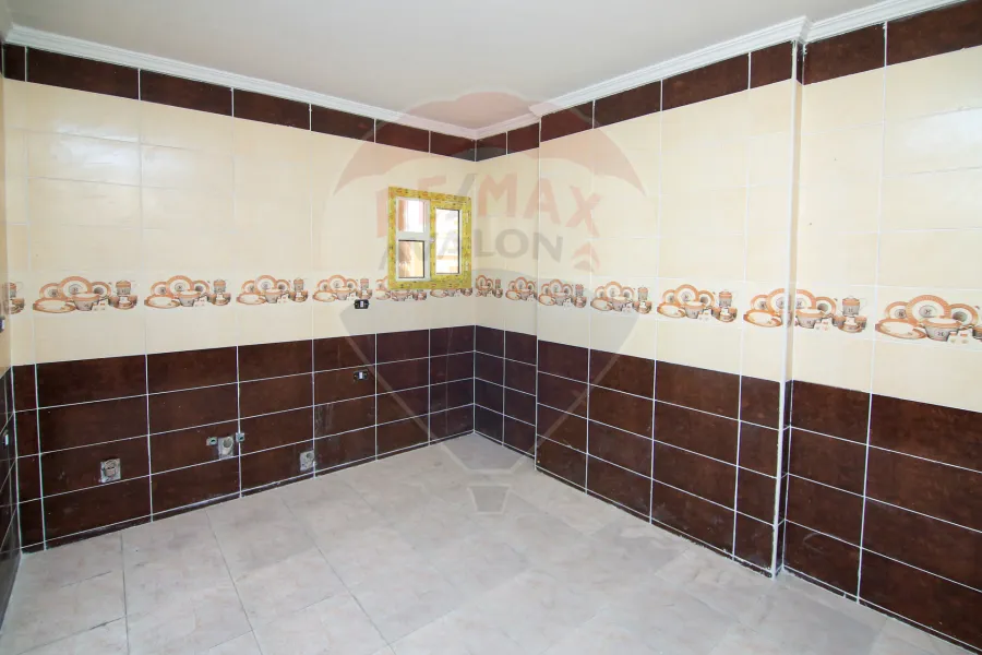 Apartment for sale 264 m Glim (Rasmy Pasha St.)