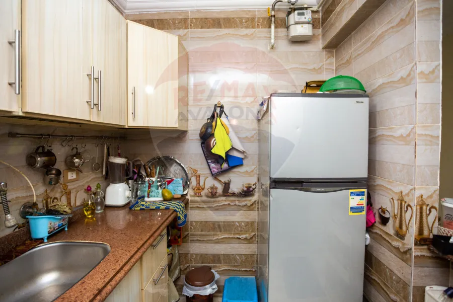 Apartment for sale 140 m Rushdy (Rushdy Pasha St)