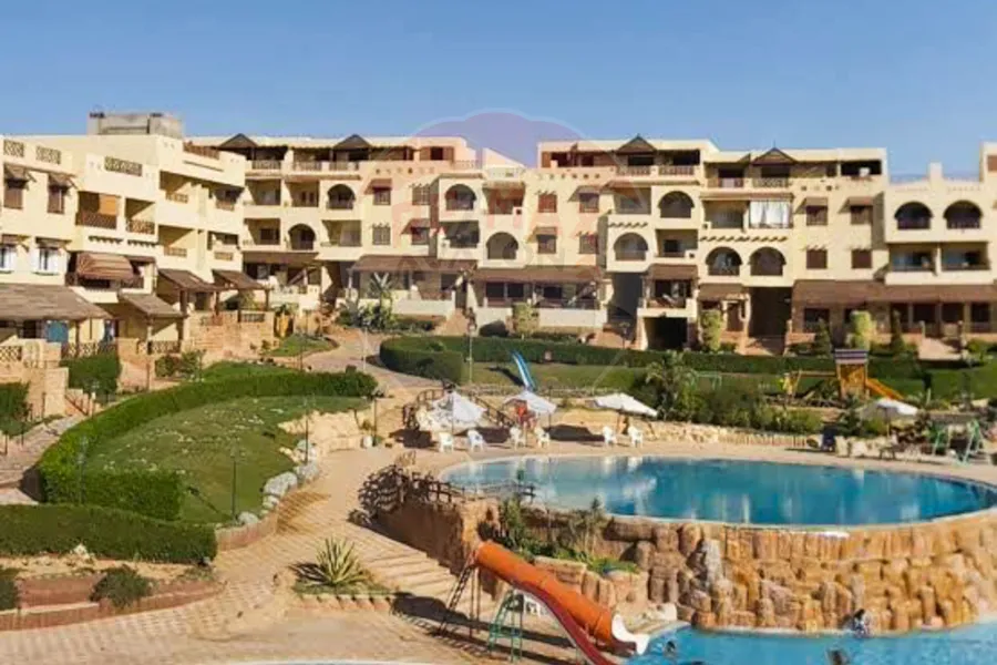 Chalet for sale North coast (krier paradise village)