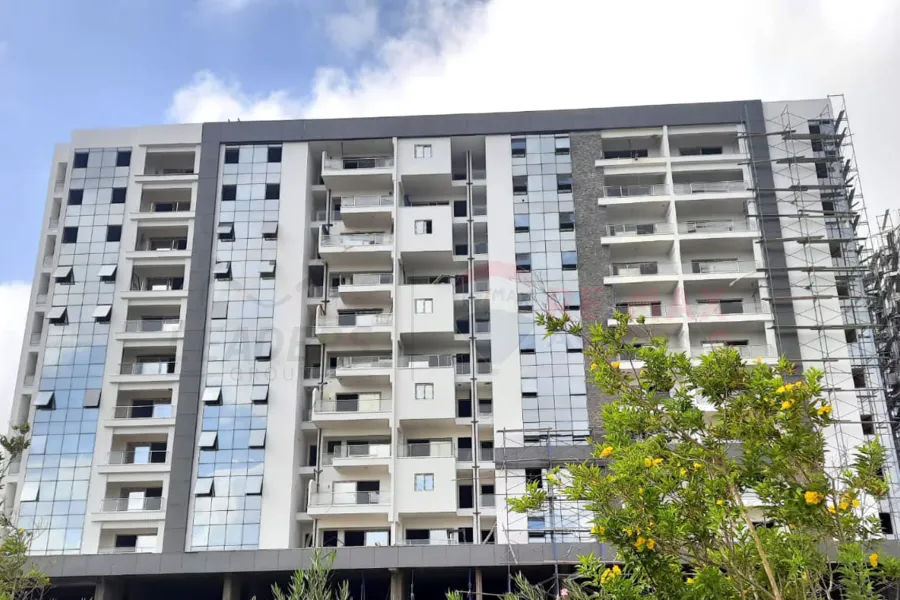 شقة للايجار 175 م سموحة (جراند فيو)