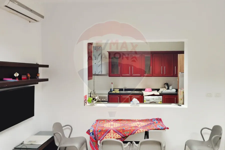 فيلا ستاند الون للبيع (أمواج - سيدي عبد الرحمن) 230 م