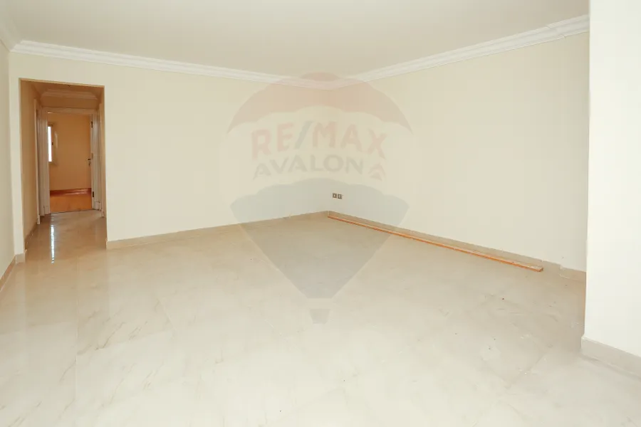 Apartment for Rent 285 m Smouha (solik towers)