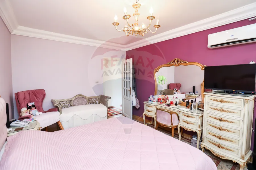 Apartment for Sale 130 m Ibrahimya (Gawad Hosny St)