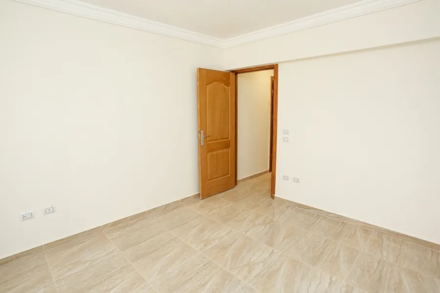 Apartment for rent 140m Al-Wzara (Abo Qir St.)