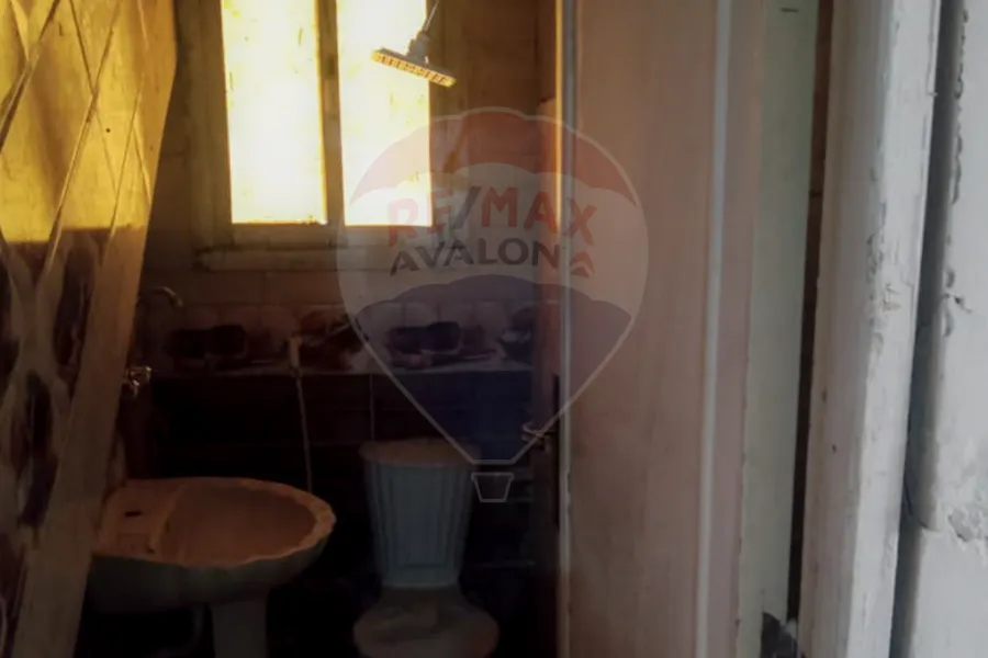 Apartment for sale 80 m Muharram Bey (directly on the tram)