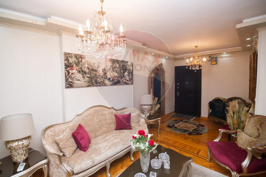 Apartment for sale 90 m Stanley (Mikhail Abadir Street)