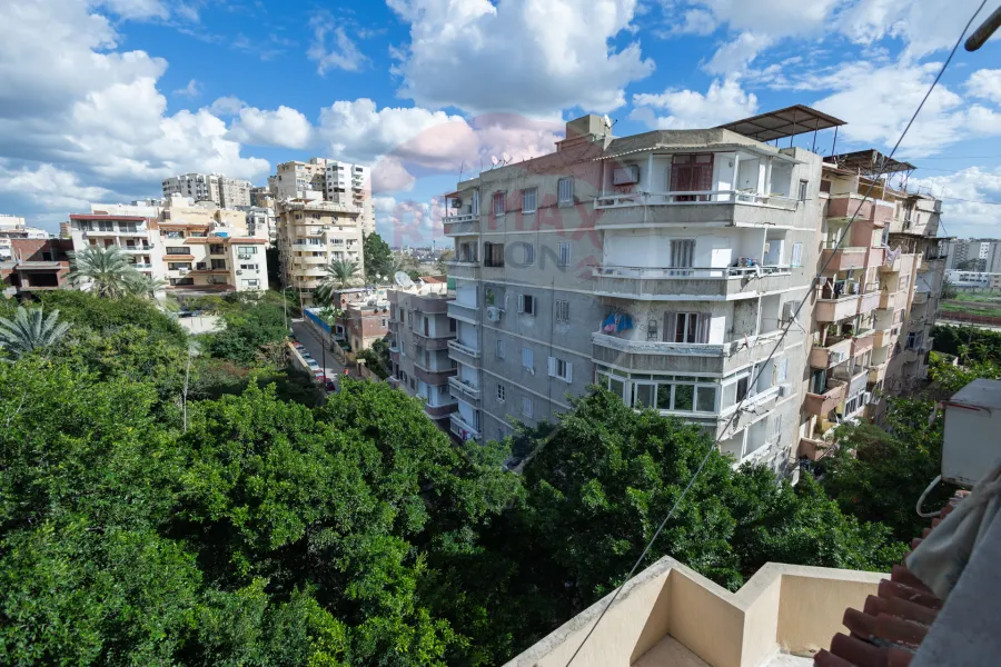 Apartment for sale 240 m Kafr Abdo (Khalil Al masry St.)