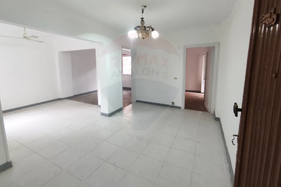 Apartment for sale 90 m Bolkly (ِAl-Mohasba st.)