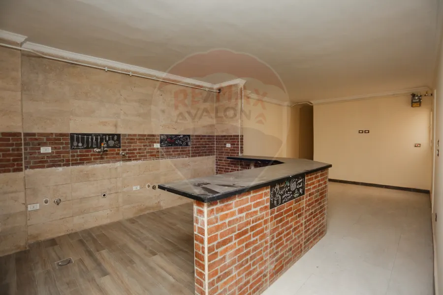 Apartment for sale 235 m Smouha (Kamal El Din Salah - next to Women&amp;amp;amp;#039;s Hospital)