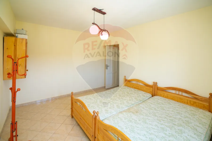 شاليه للبيع (مارينا جاردنز) 156 م