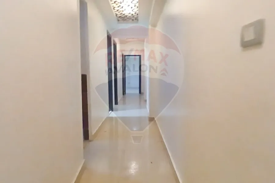 Apartment for sale 120 m Zizinia (Ibrahim Al-Attar St.)