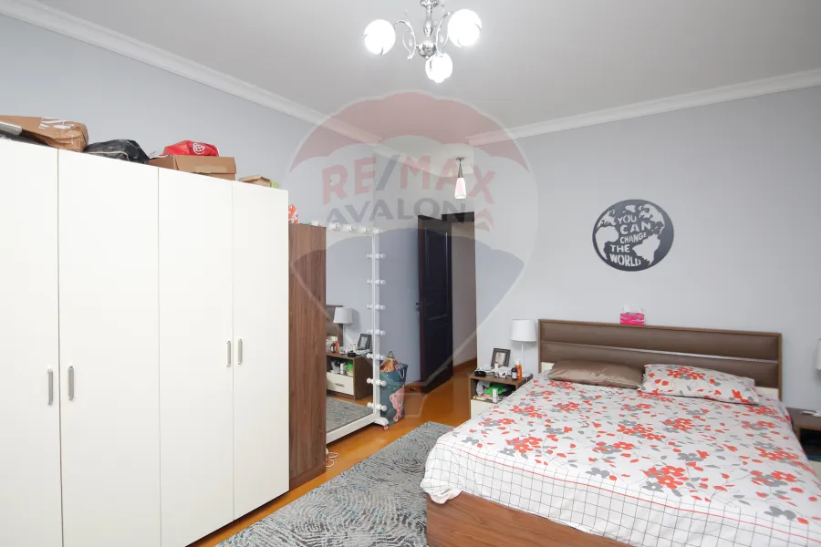 Apartment for sale 217 m Louran (On the tram directly - Brand Building)