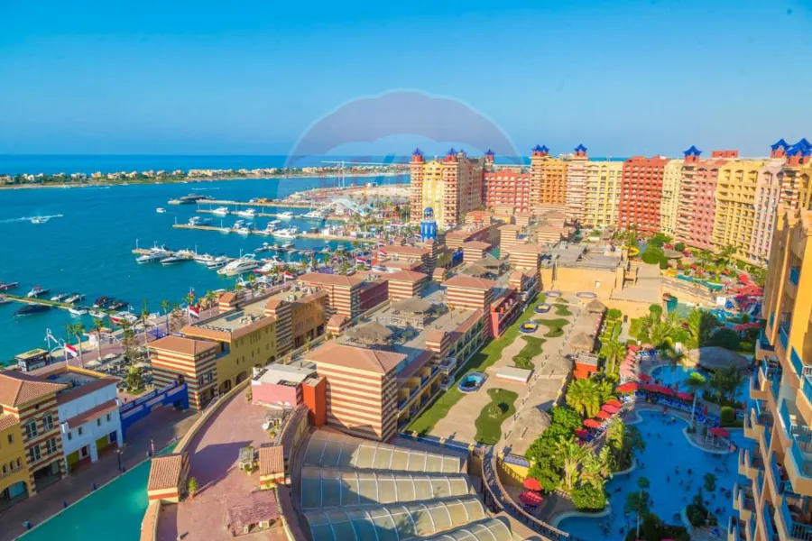 Chalet for sale North coast (Porto Marina) 69 m